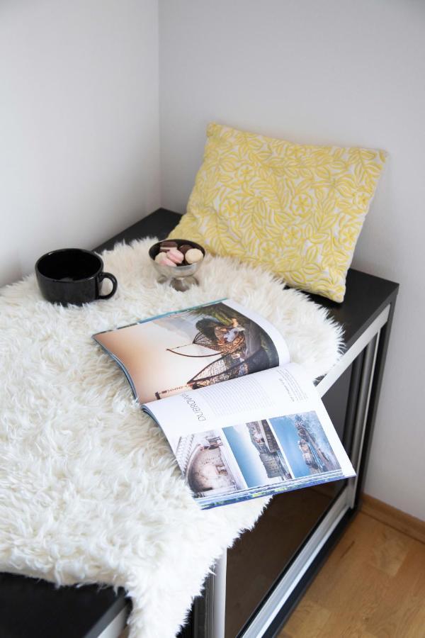 Spacious 2Bdr Apartment With A Cute Balcony Zagreb Exterior foto
